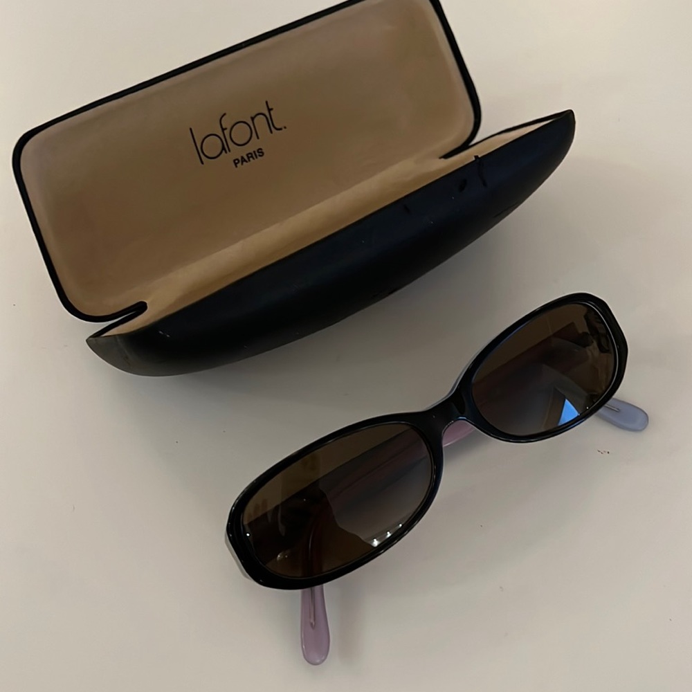 Lafont Paris Sunglasses